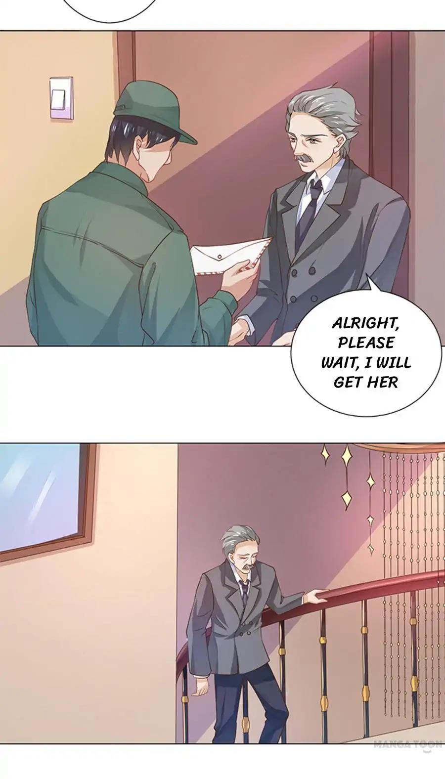 When Doctor Chu Wants Romance - Chapter 93