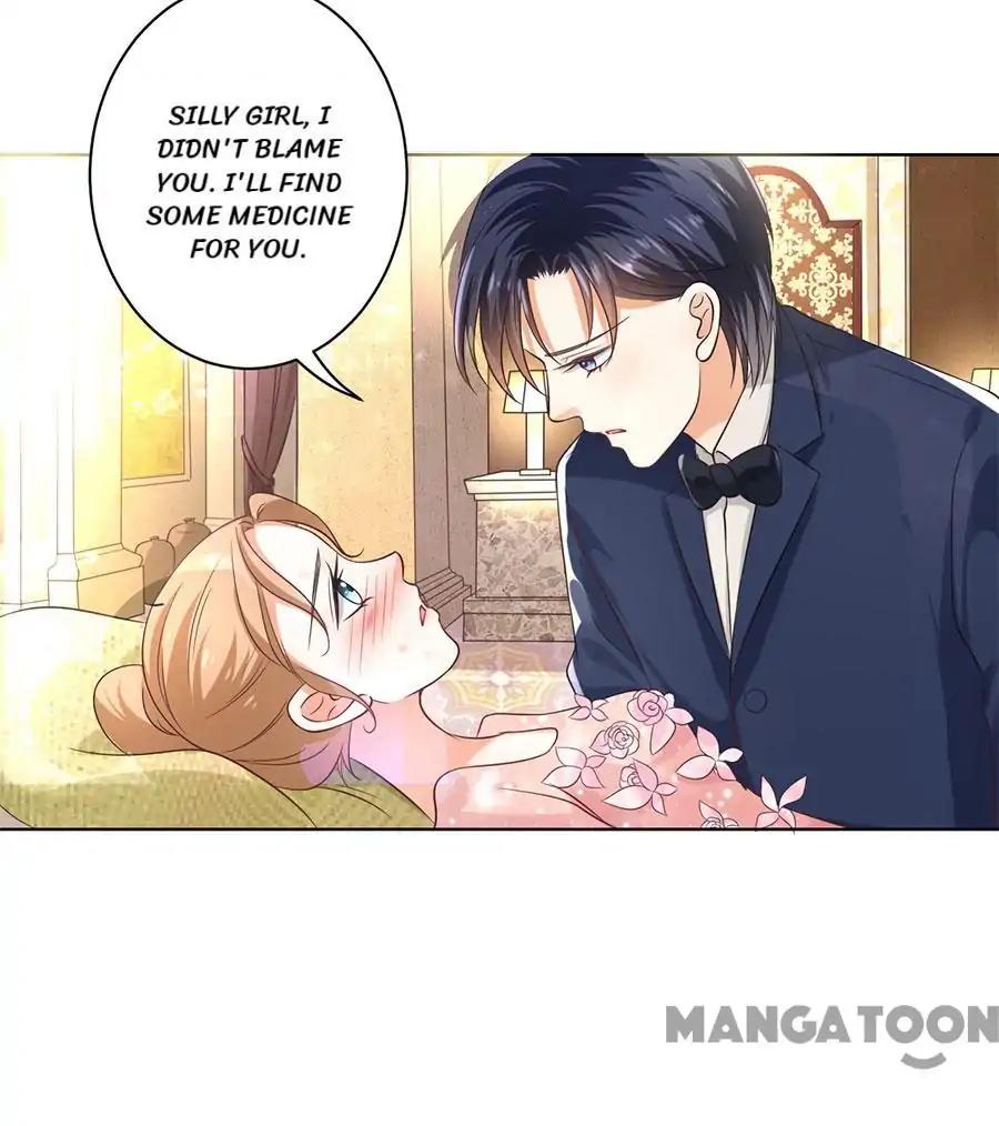 When Doctor Chu Wants Romance - Chapter 158