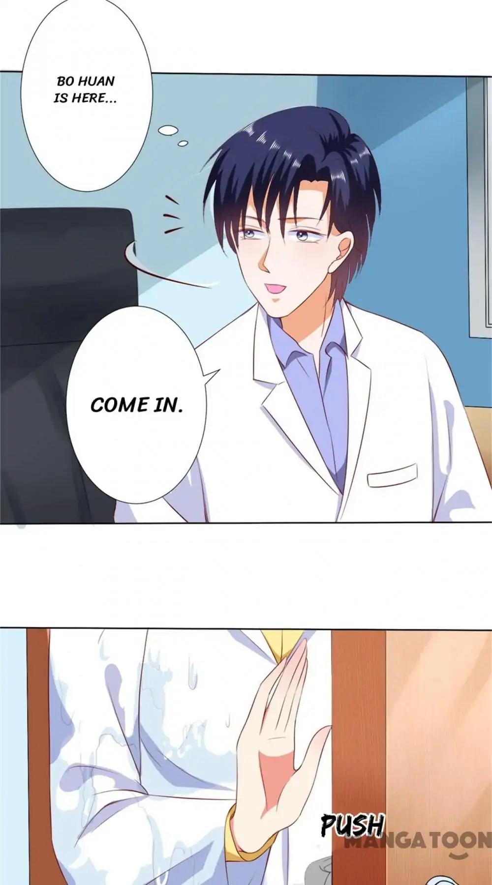 When Doctor Chu Wants Romance - Chapter 207