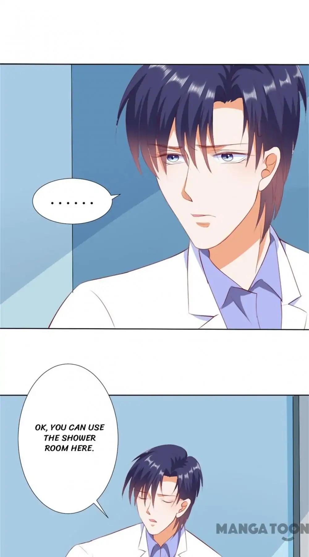 When Doctor Chu Wants Romance - Chapter 207