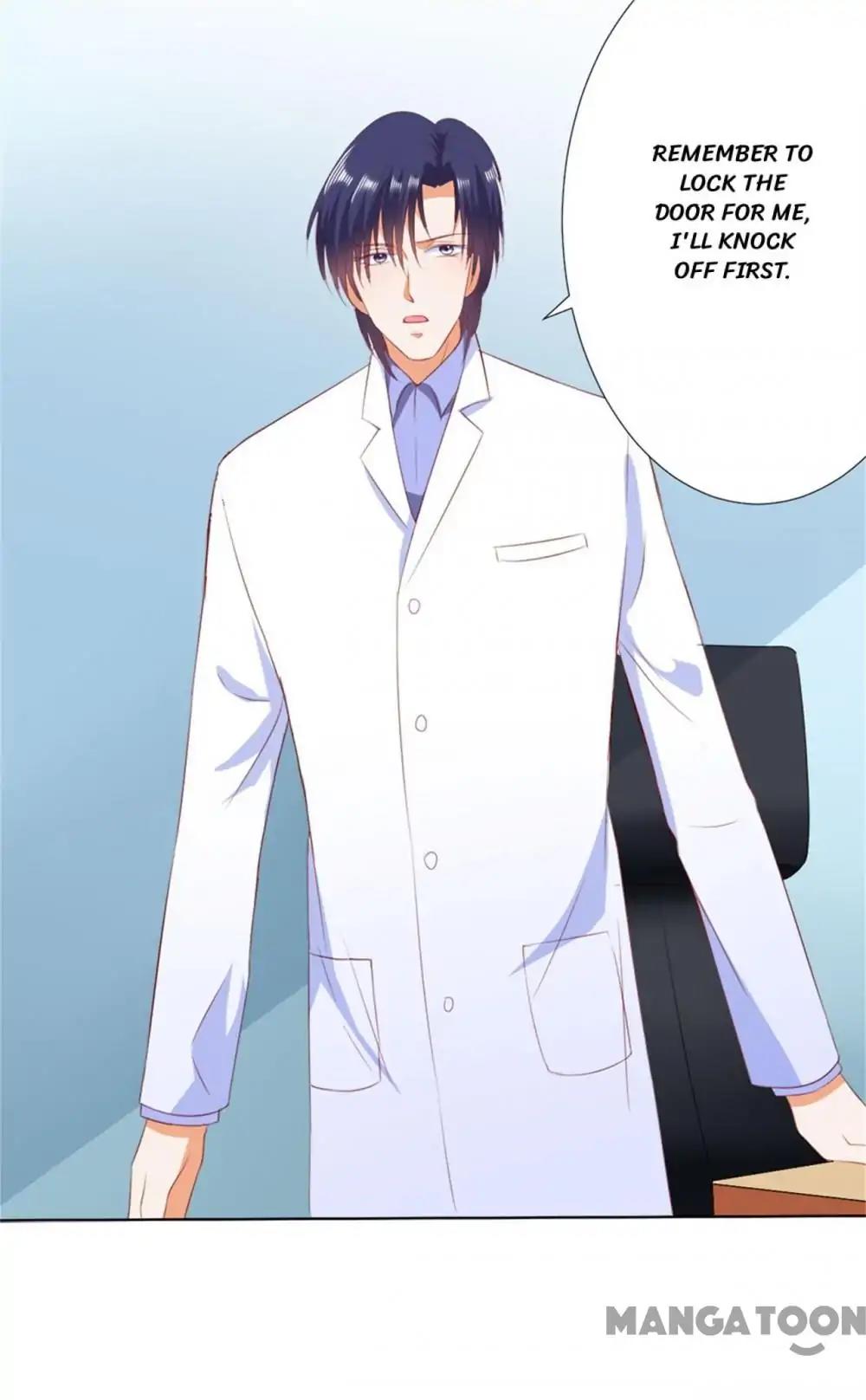 When Doctor Chu Wants Romance - Chapter 207