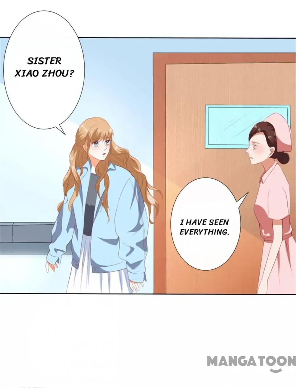 When Doctor Chu Wants Romance - Chapter 207