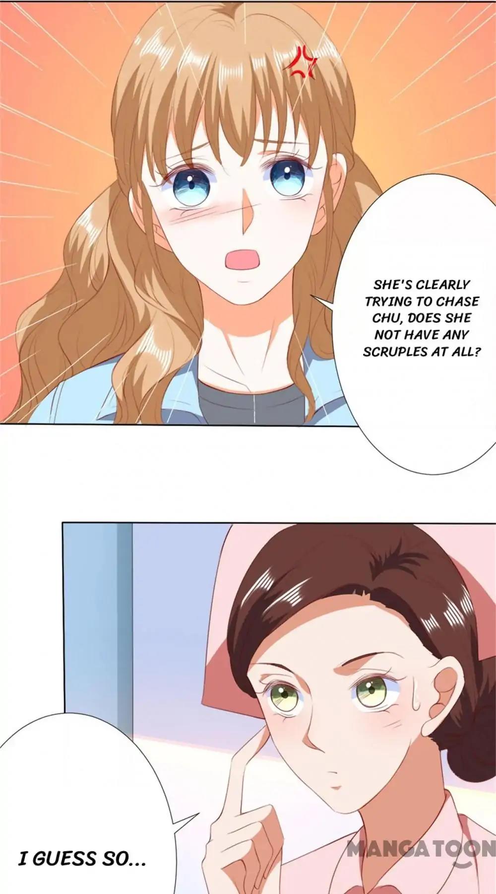 When Doctor Chu Wants Romance - Chapter 207