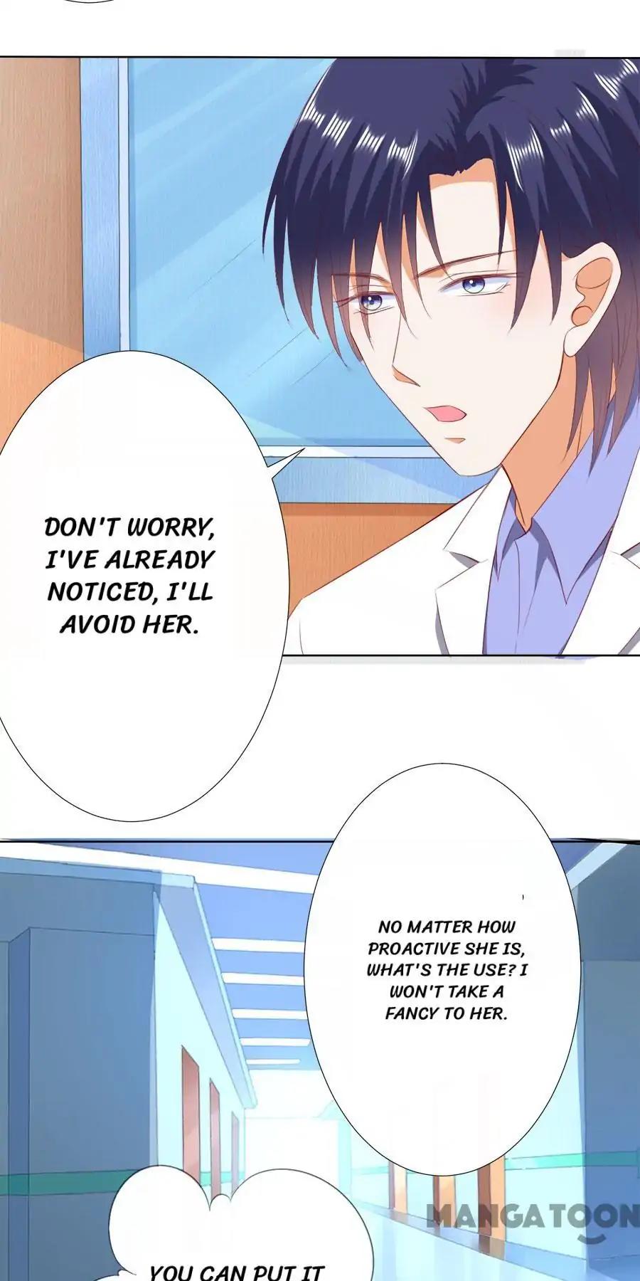 When Doctor Chu Wants Romance - Chapter 207