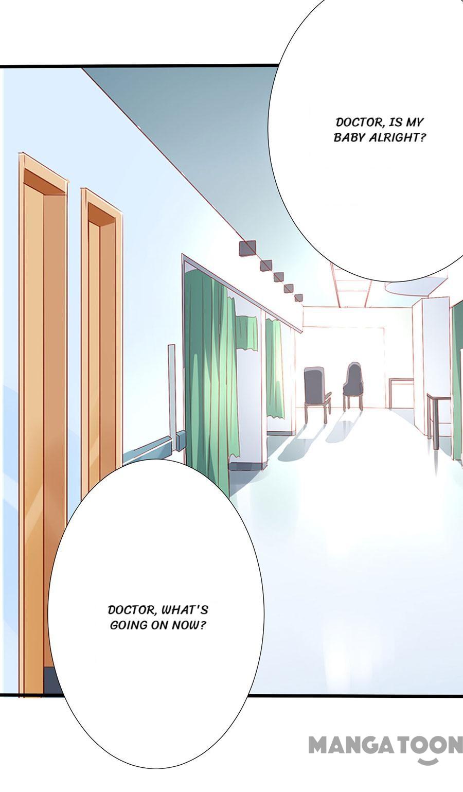 When Doctor Chu Wants Romance - Chapter 264