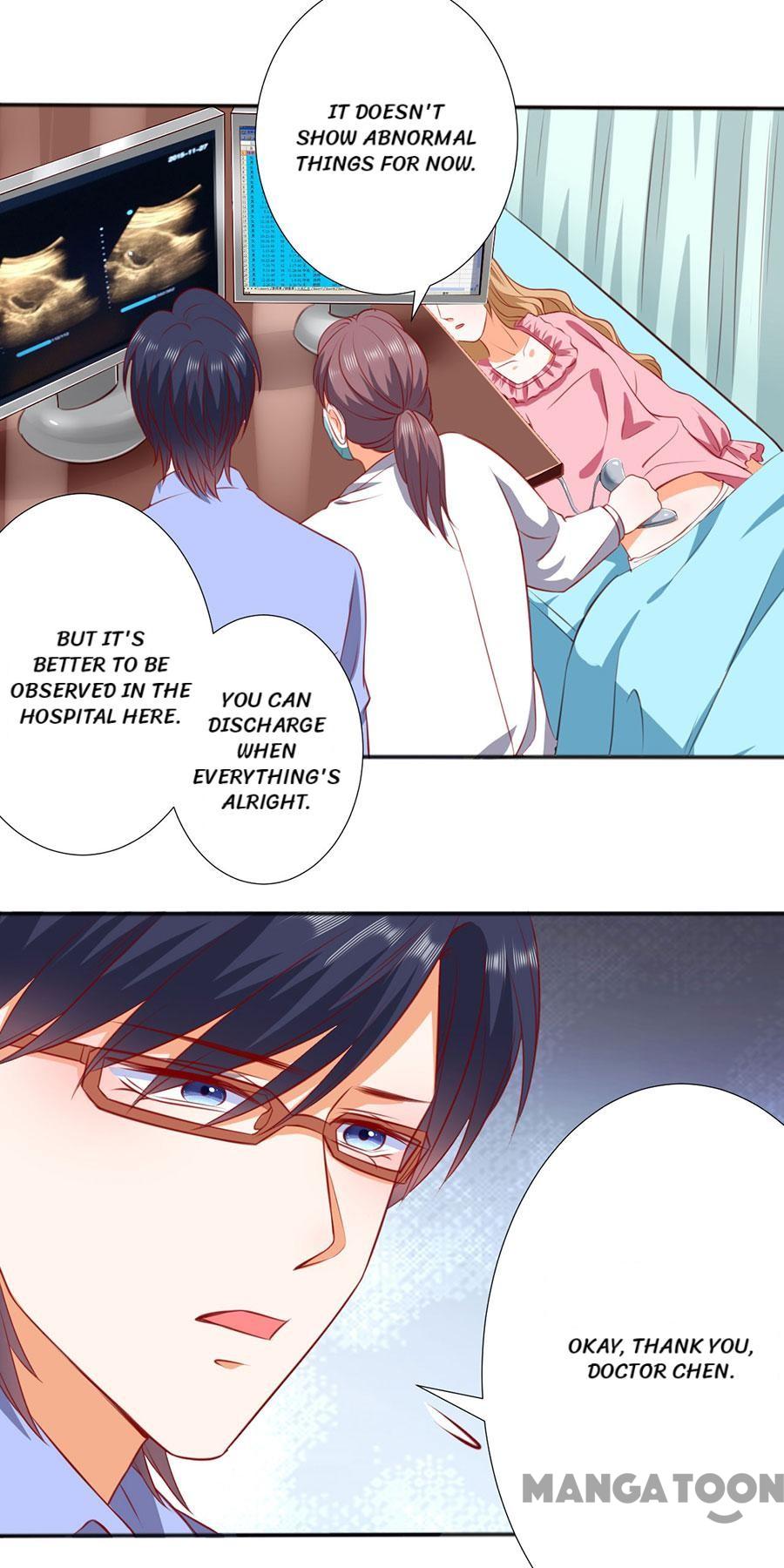 When Doctor Chu Wants Romance - Chapter 264