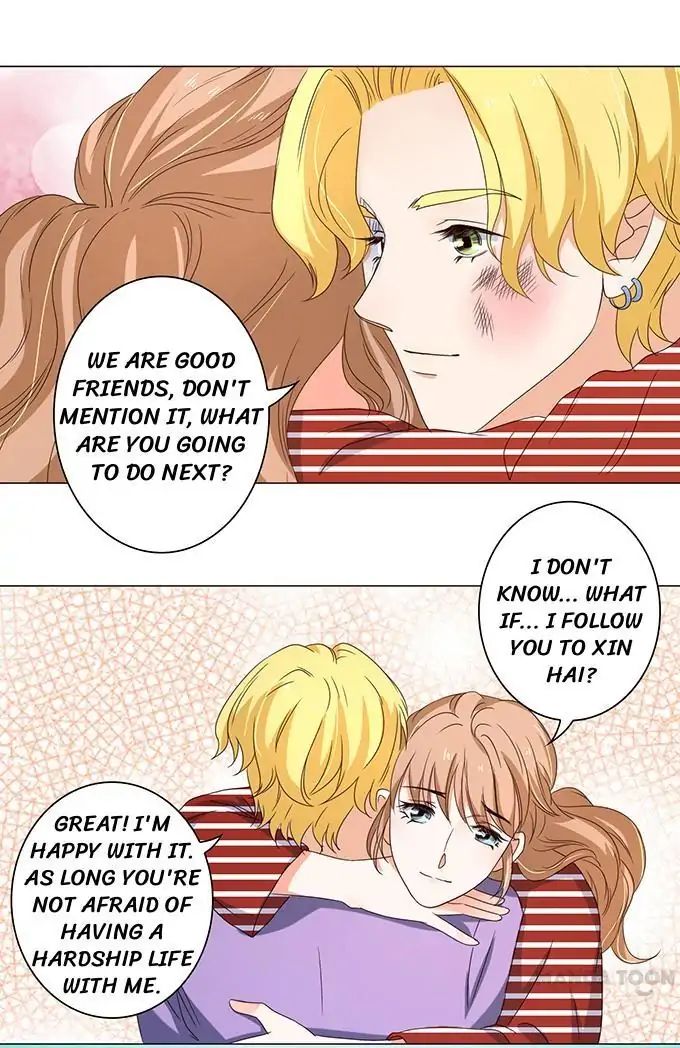 When Doctor Chu Wants Romance - Chapter 21