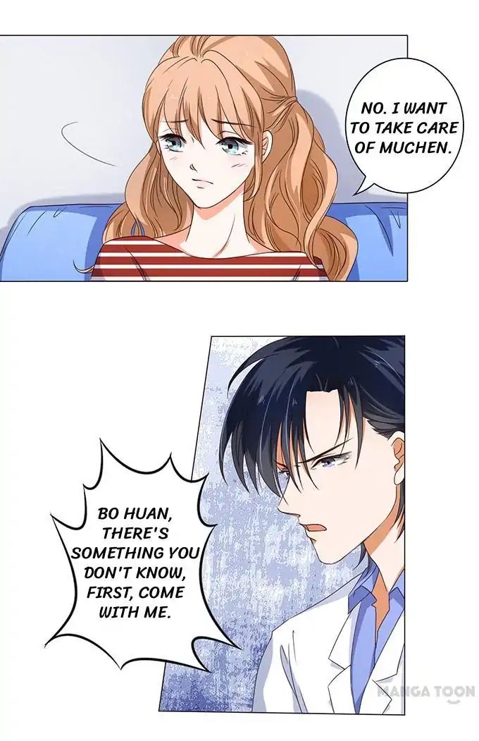 When Doctor Chu Wants Romance - Chapter 21