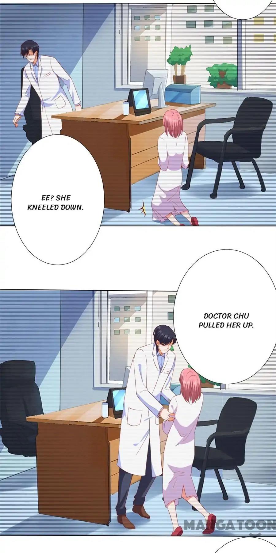 When Doctor Chu Wants Romance - Chapter 231