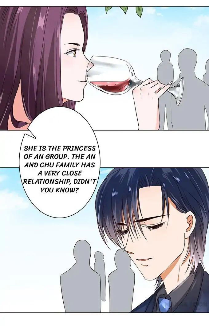 When Doctor Chu Wants Romance - Chapter 33