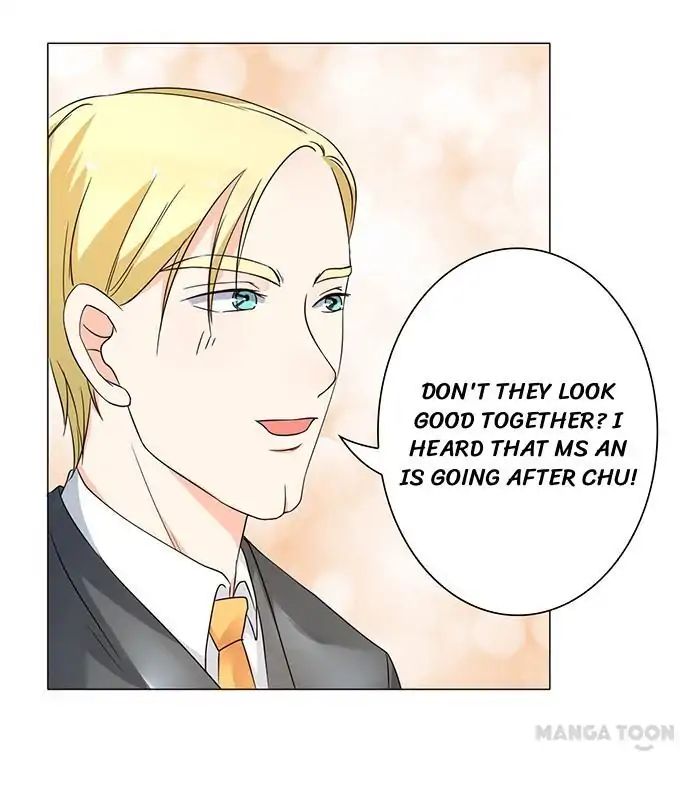 When Doctor Chu Wants Romance - Chapter 33