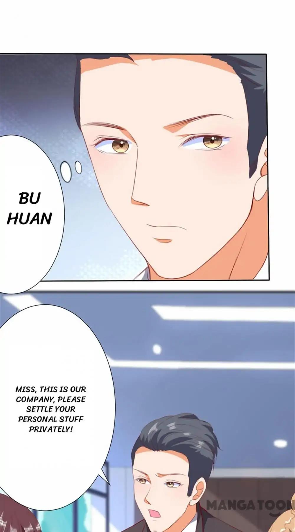 When Doctor Chu Wants Romance - Chapter 209