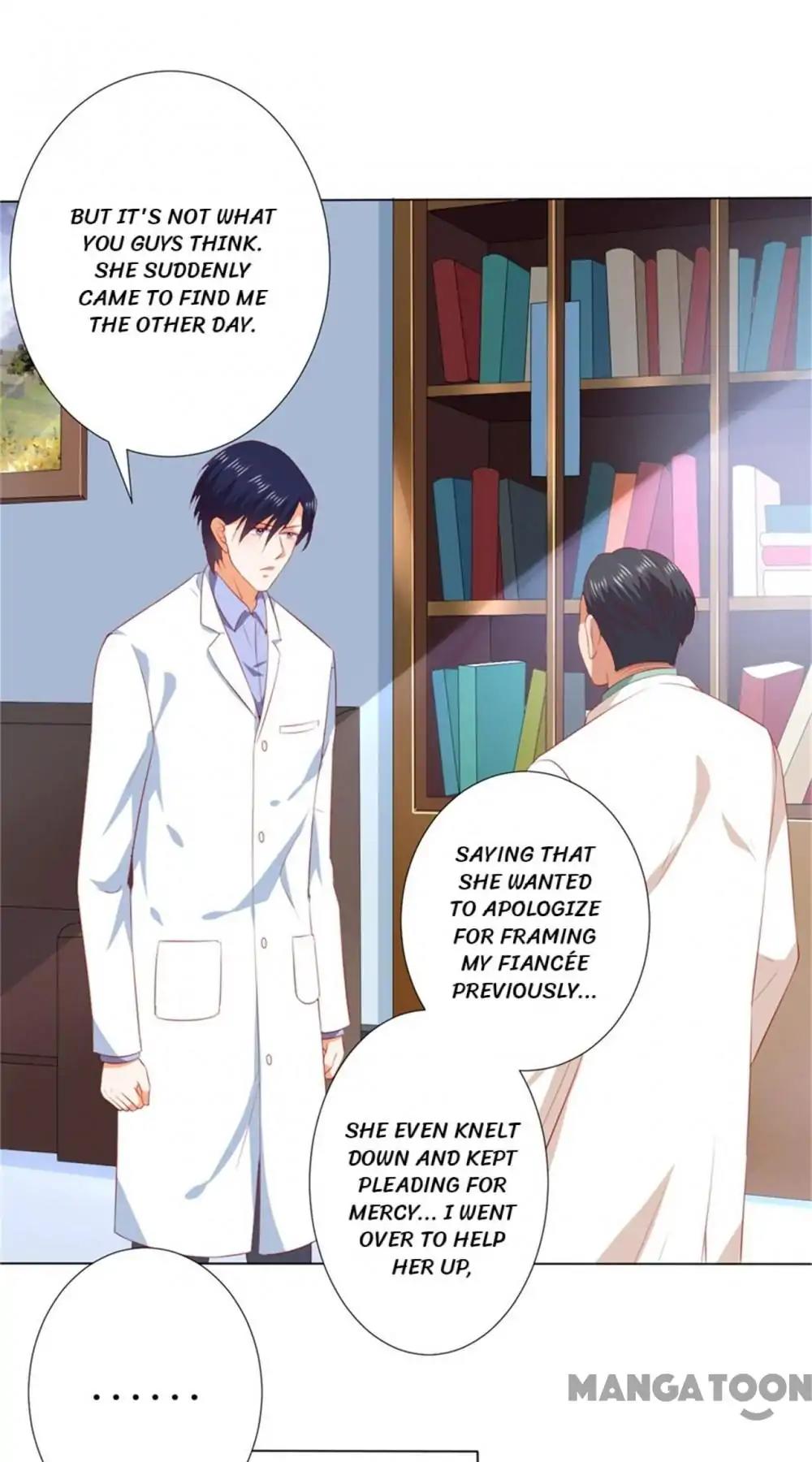 When Doctor Chu Wants Romance - Chapter 226