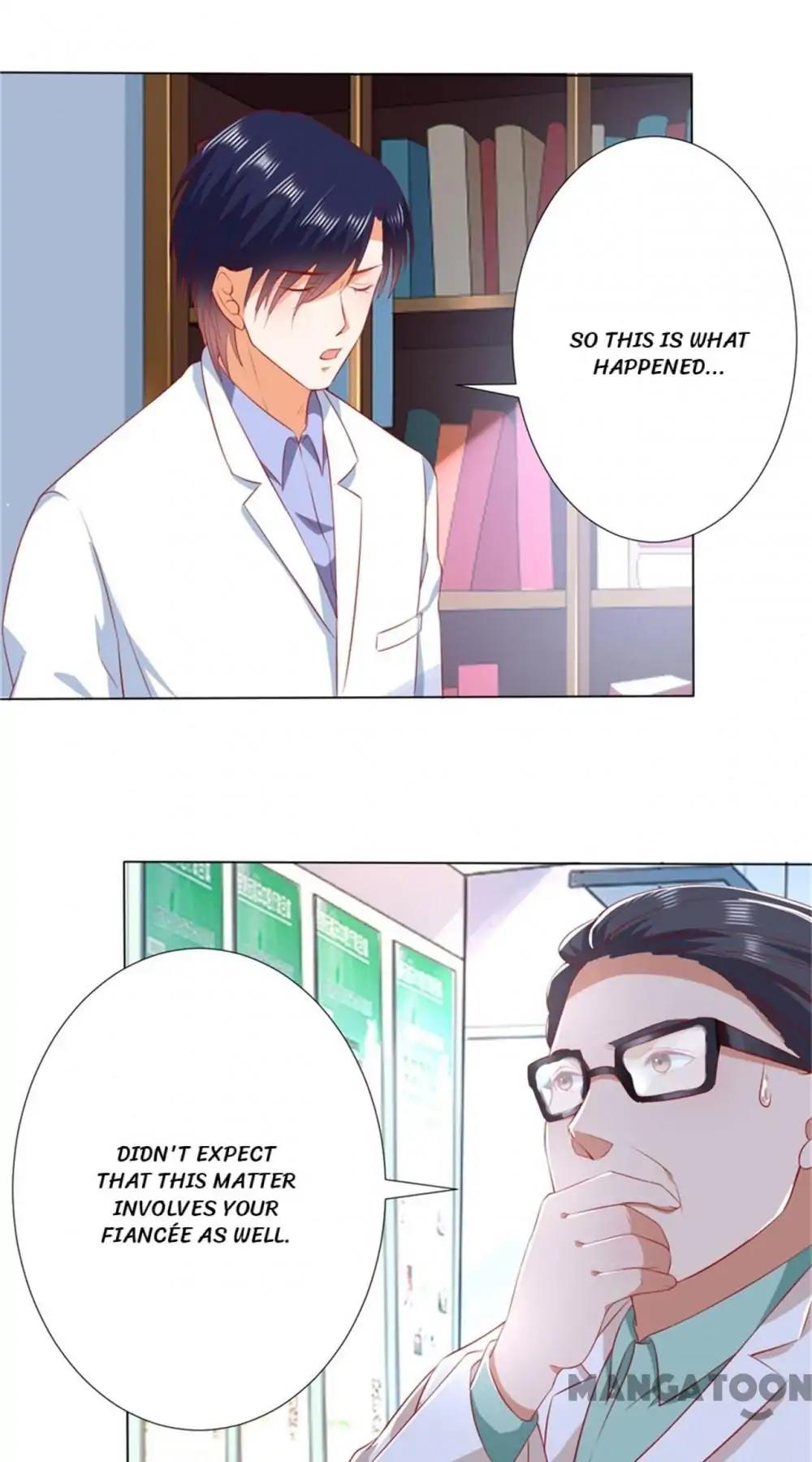 When Doctor Chu Wants Romance - Chapter 226