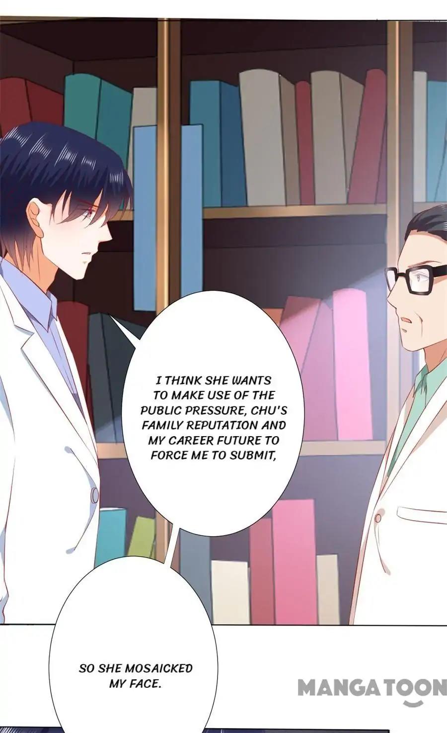 When Doctor Chu Wants Romance - Chapter 226