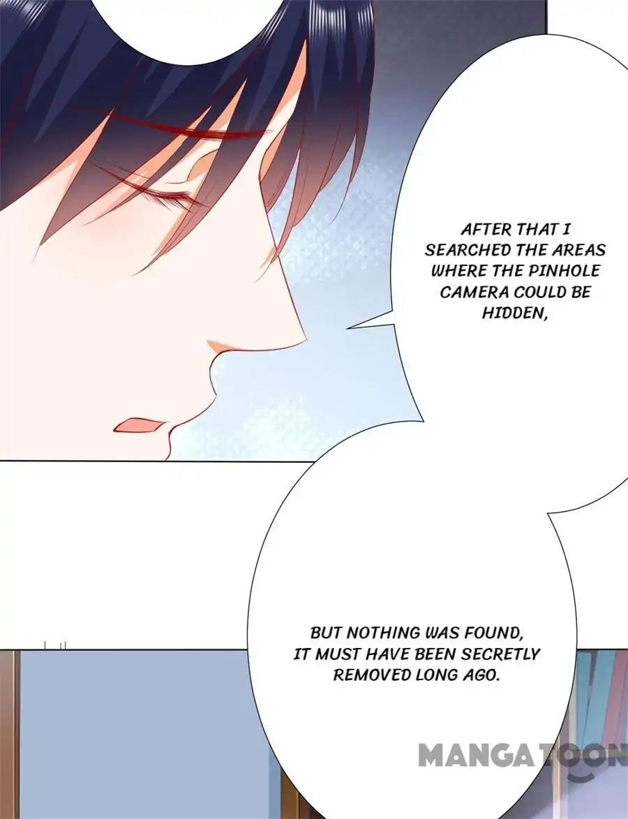 When Doctor Chu Wants Romance - Chapter 226