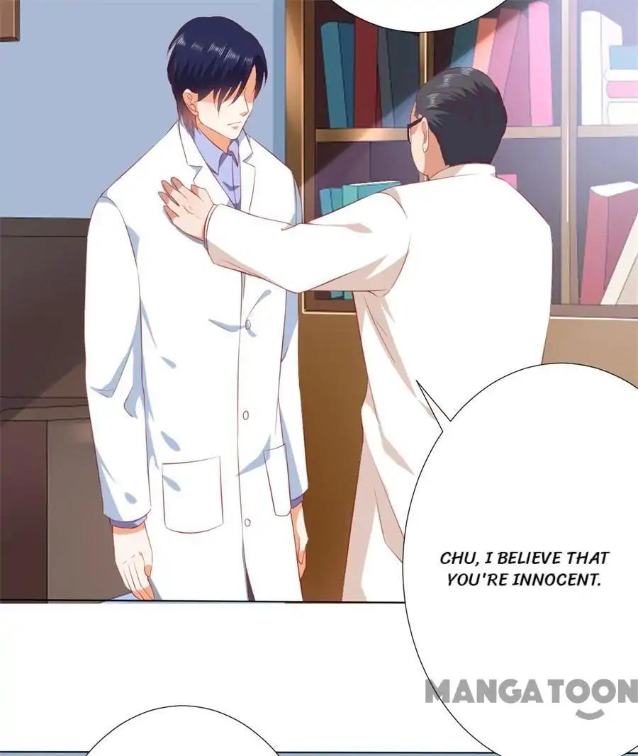 When Doctor Chu Wants Romance - Chapter 226