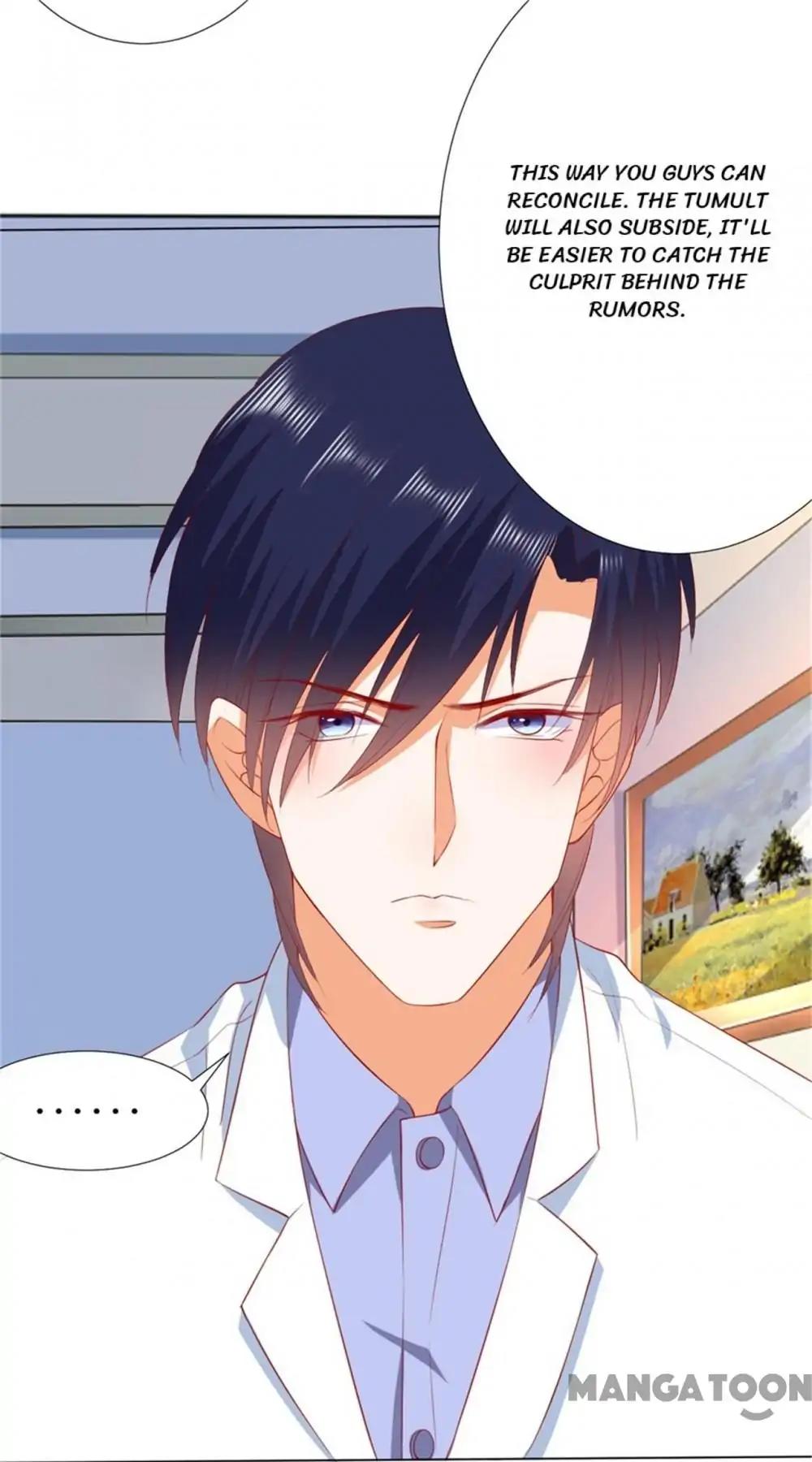 When Doctor Chu Wants Romance - Chapter 226