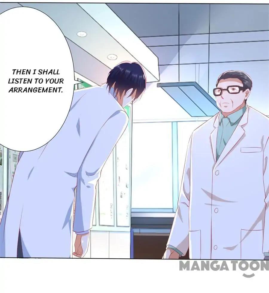 When Doctor Chu Wants Romance - Chapter 226