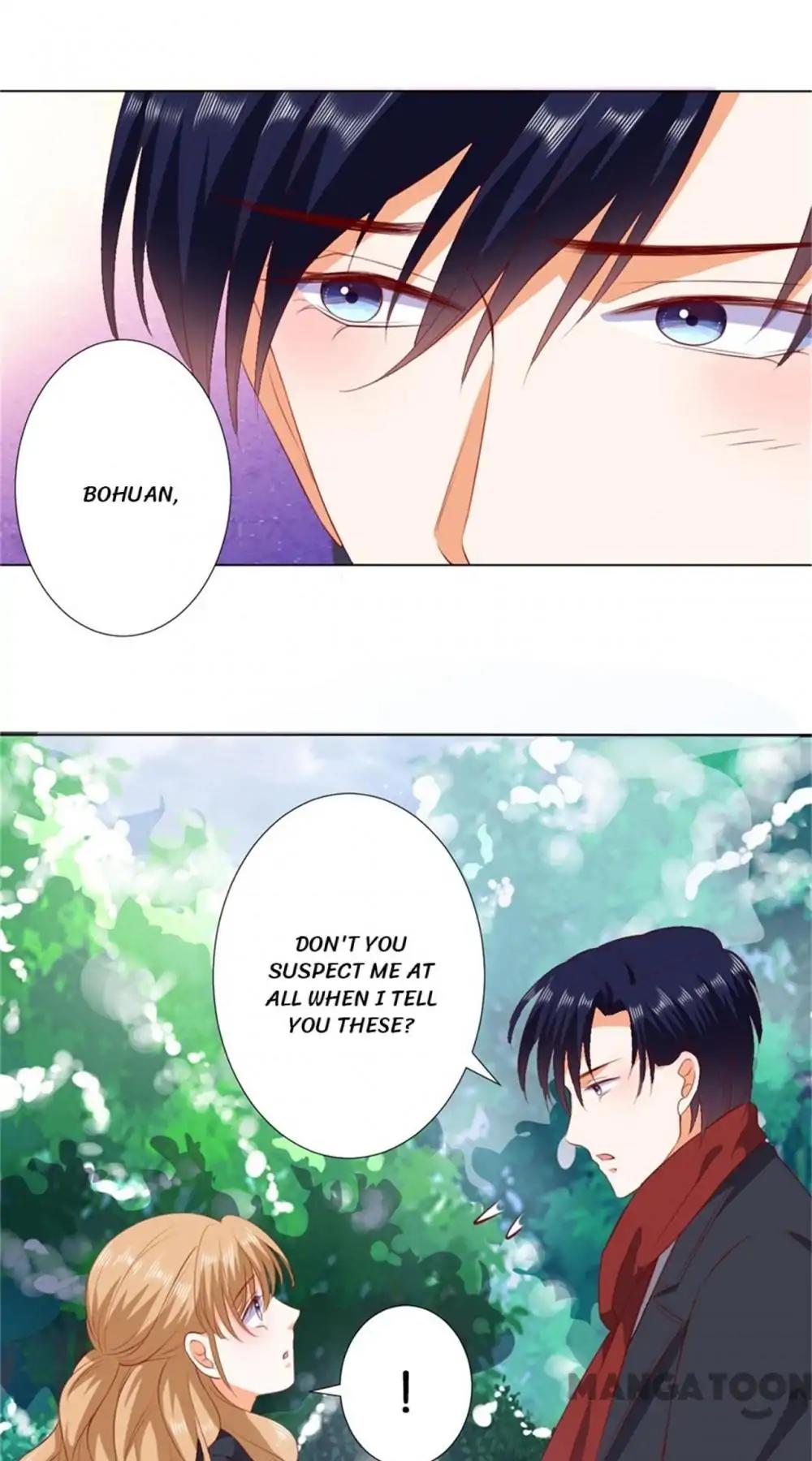 When Doctor Chu Wants Romance - Chapter 226