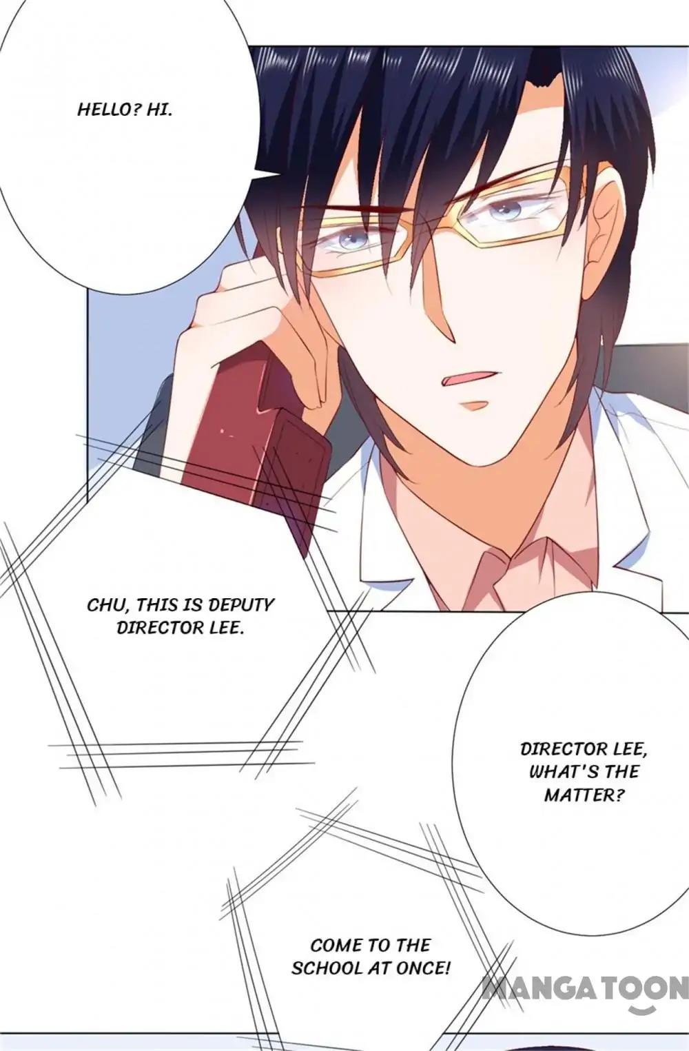 When Doctor Chu Wants Romance - Chapter 226