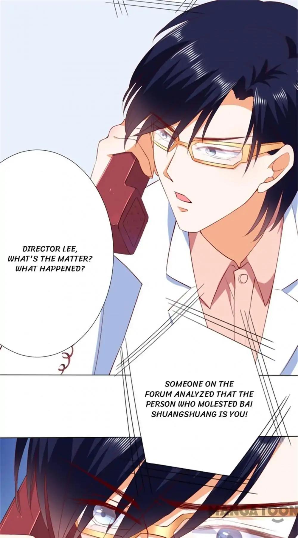 When Doctor Chu Wants Romance - Chapter 226