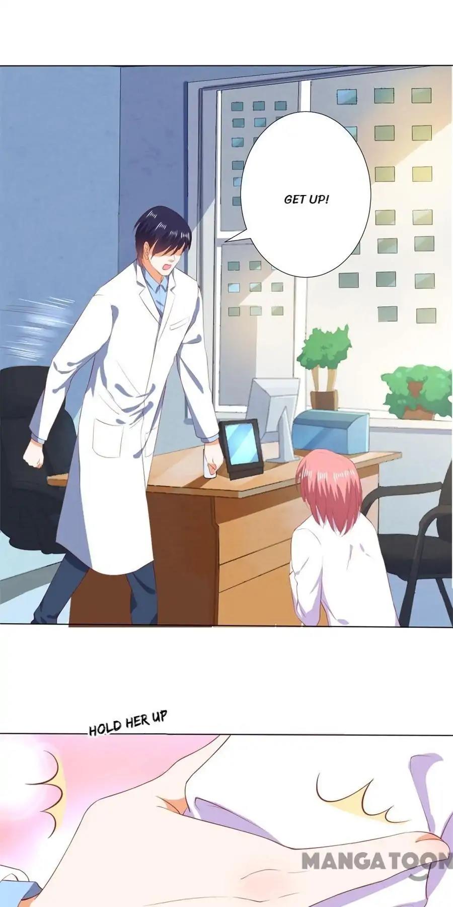 When Doctor Chu Wants Romance - Chapter 225