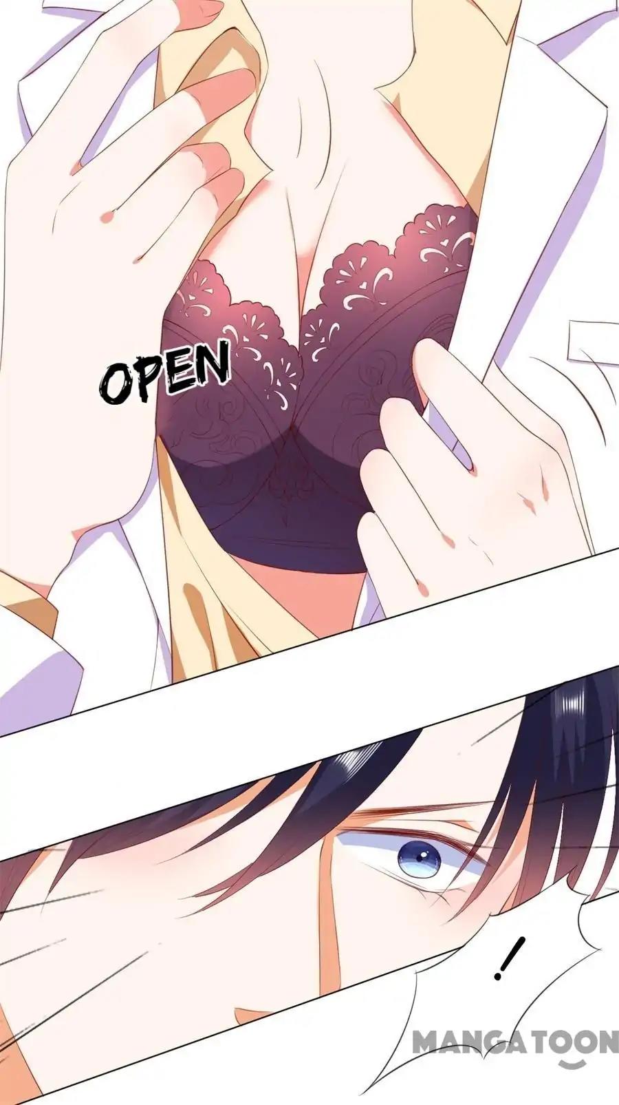 When Doctor Chu Wants Romance - Chapter 225