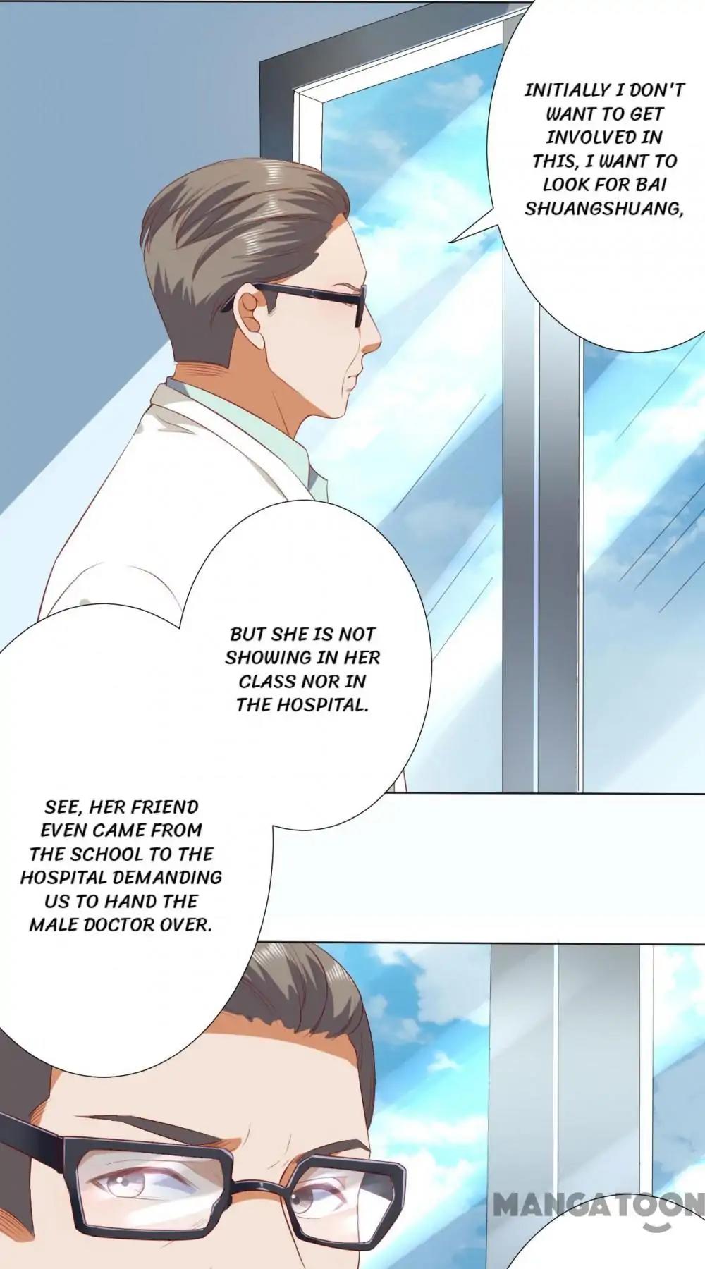 When Doctor Chu Wants Romance - Chapter 225