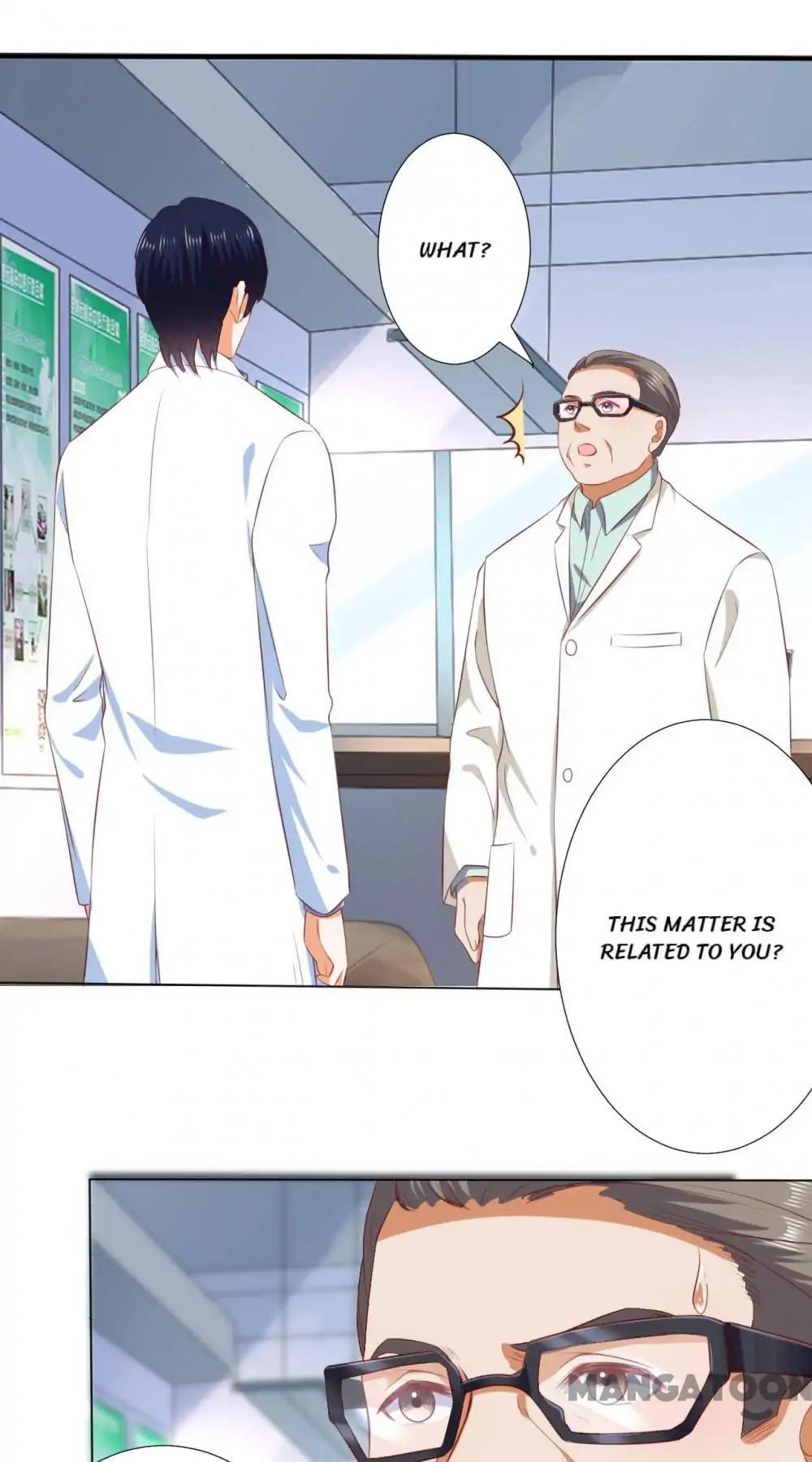 When Doctor Chu Wants Romance - Chapter 225