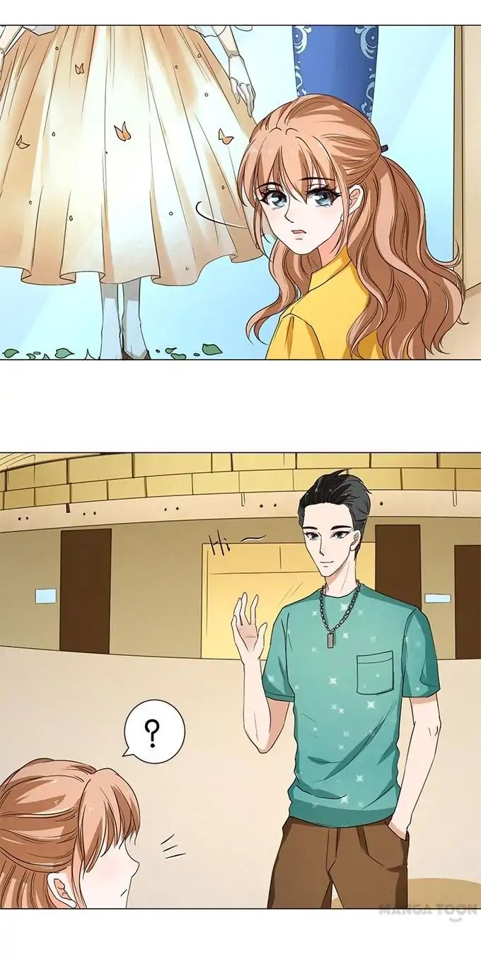 When Doctor Chu Wants Romance - Chapter 45