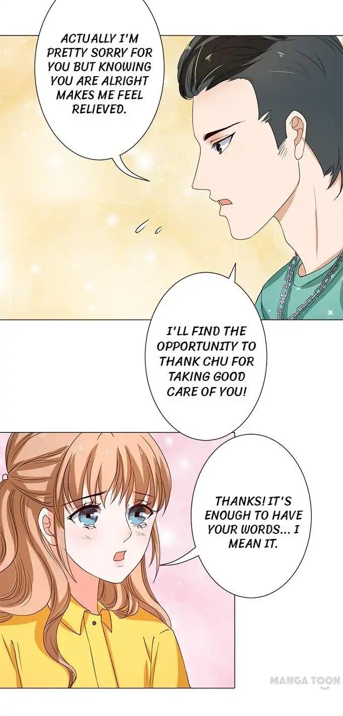 When Doctor Chu Wants Romance - Chapter 45