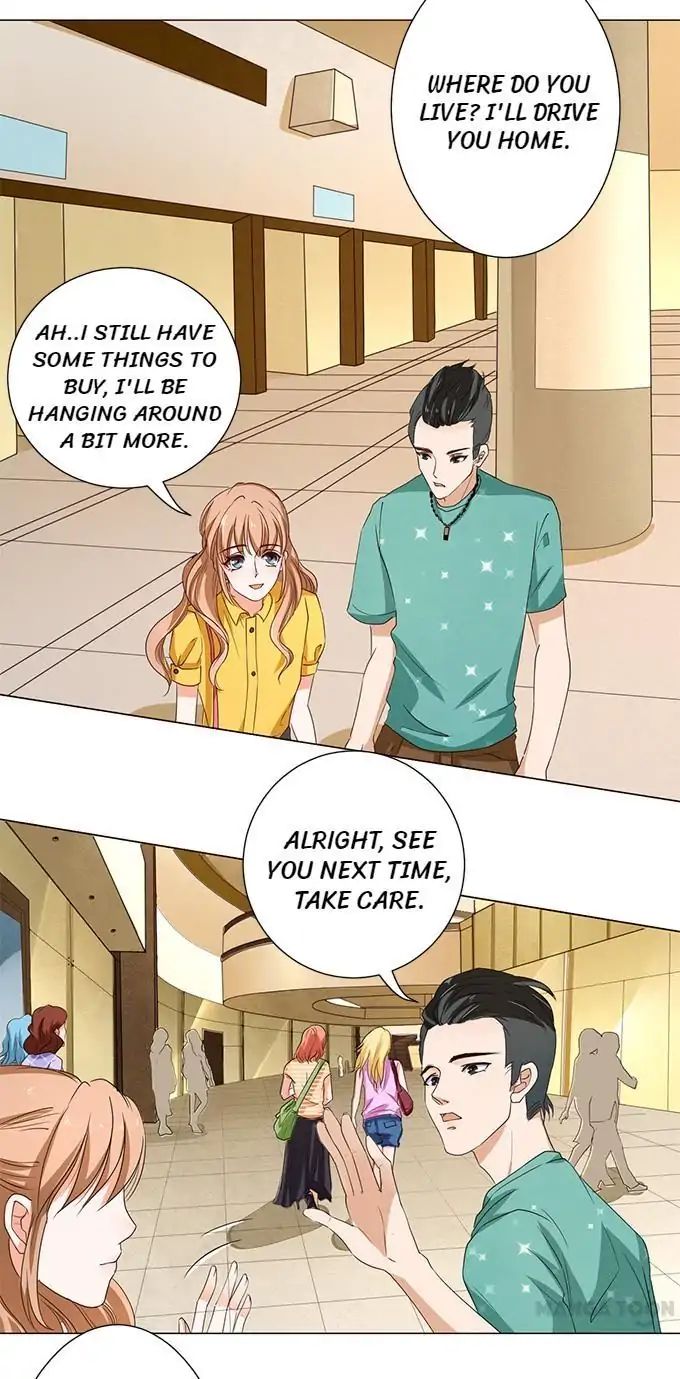 When Doctor Chu Wants Romance - Chapter 45