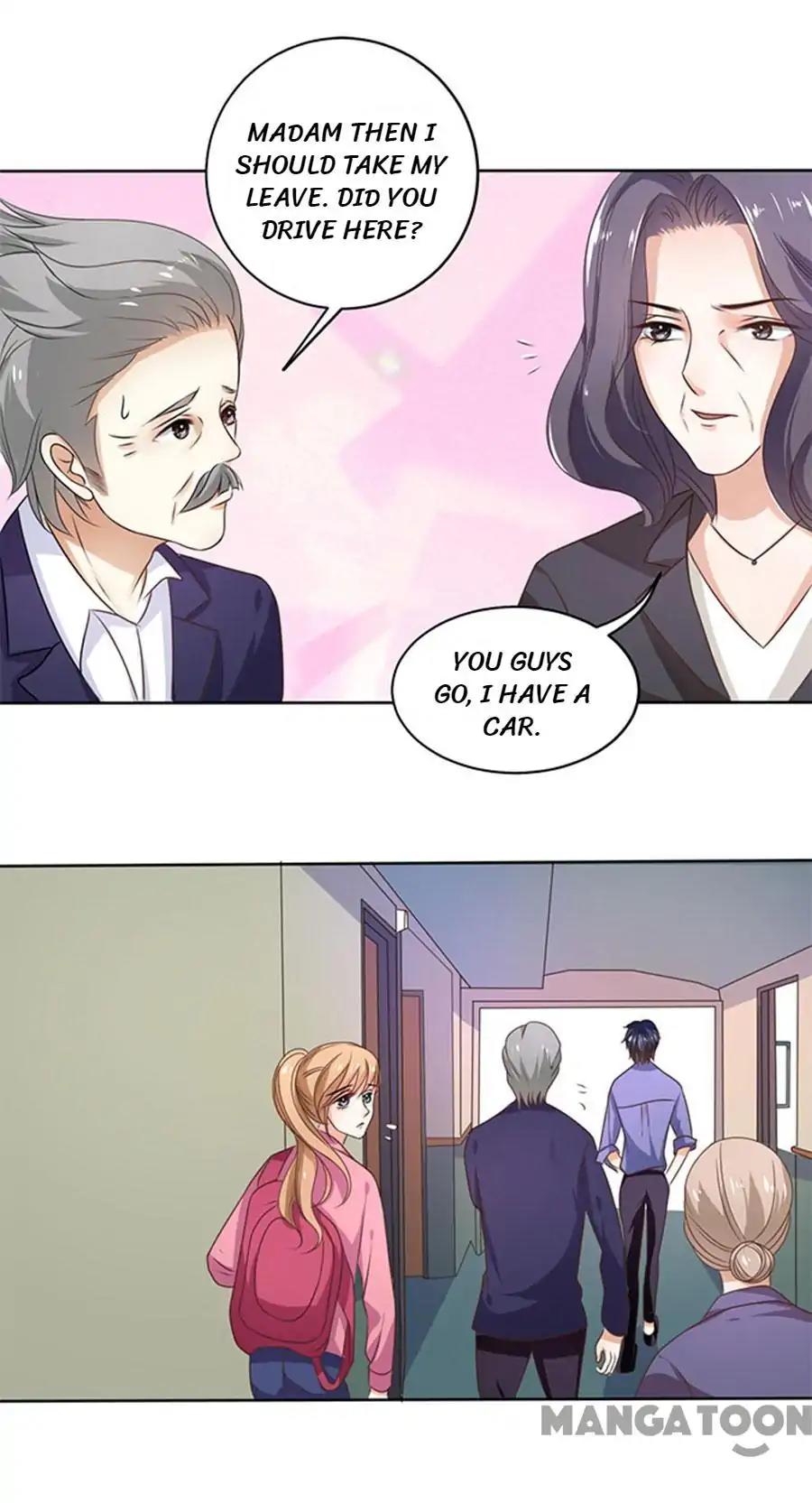 When Doctor Chu Wants Romance - Chapter 116