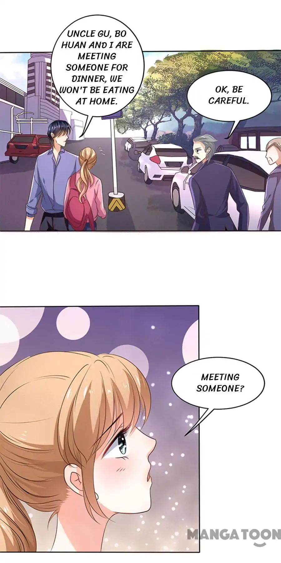 When Doctor Chu Wants Romance - Chapter 116