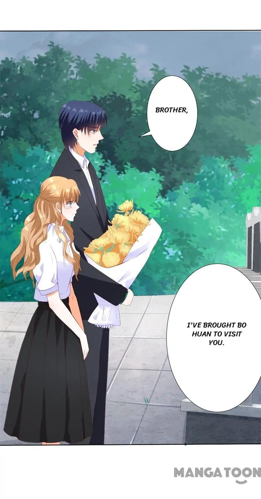 When Doctor Chu Wants Romance - Chapter 204