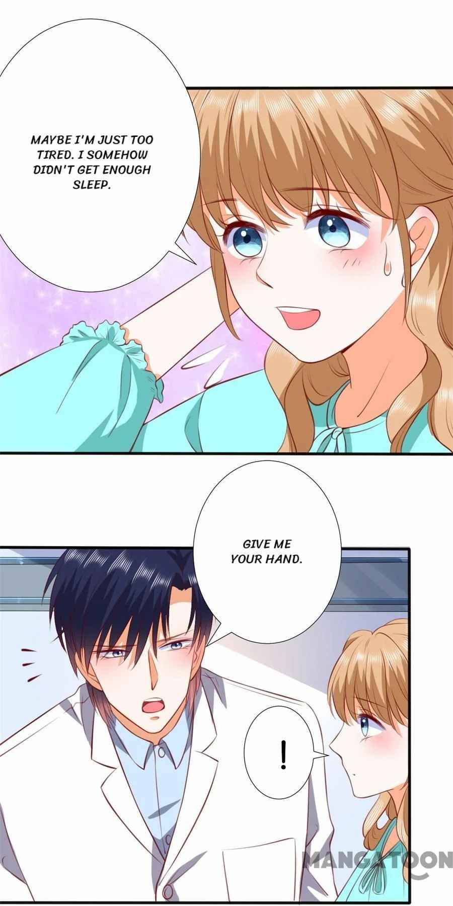 When Doctor Chu Wants Romance - Chapter 258