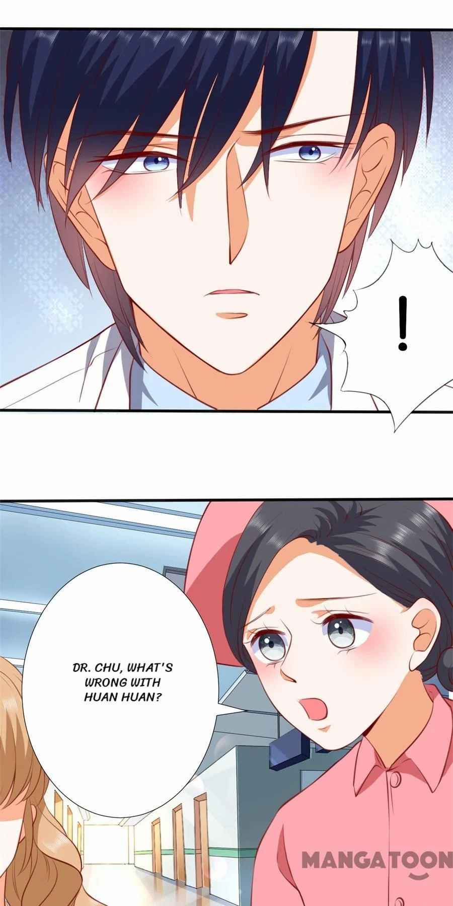 When Doctor Chu Wants Romance - Chapter 258