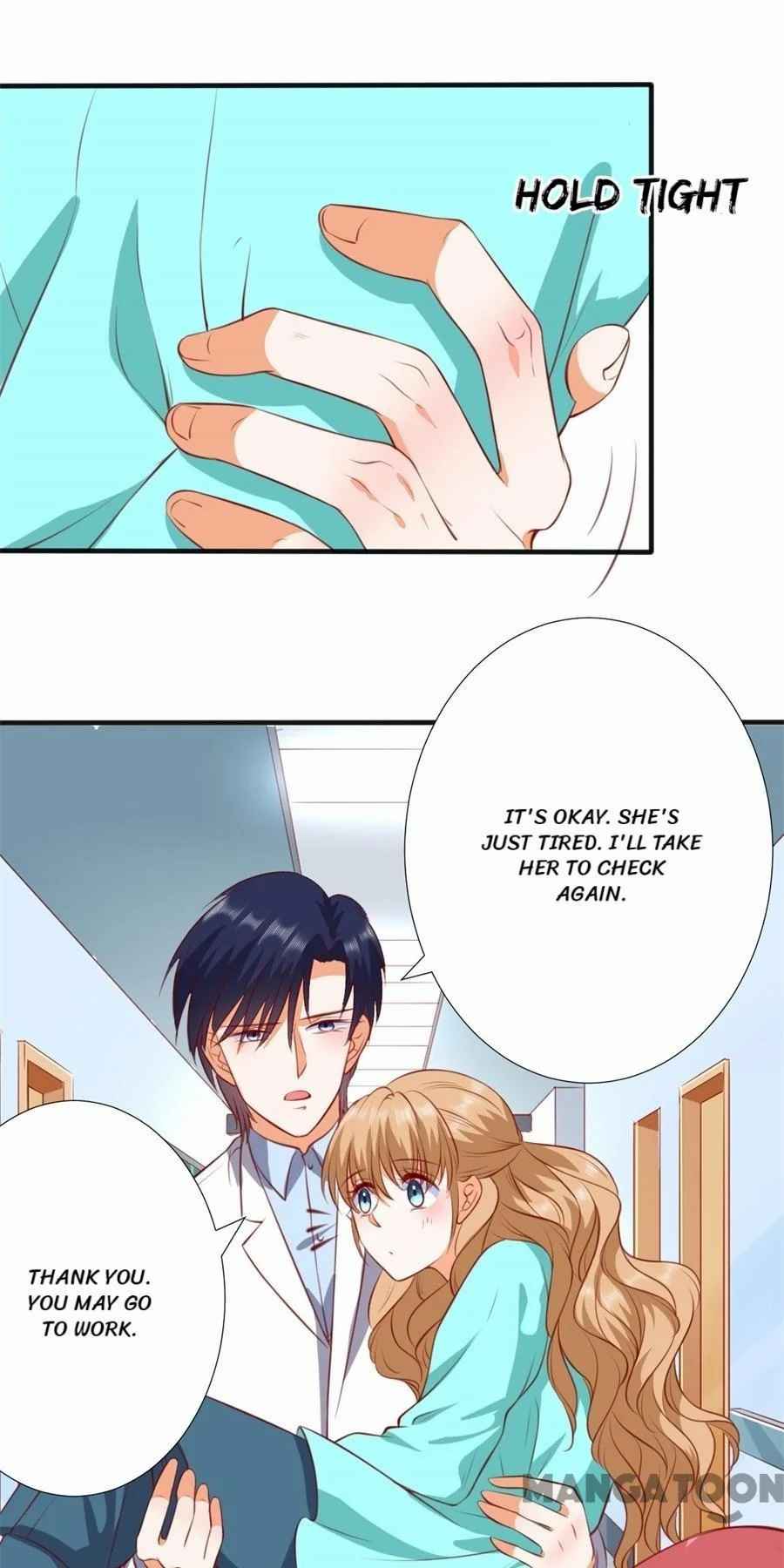 When Doctor Chu Wants Romance - Chapter 258