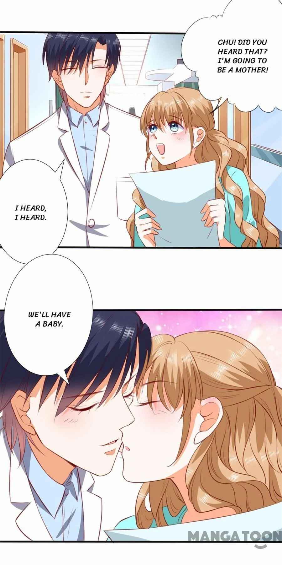 When Doctor Chu Wants Romance - Chapter 258