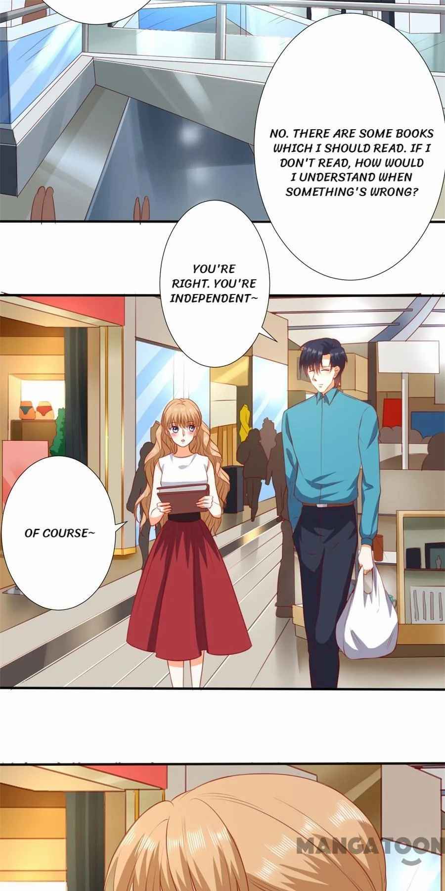 When Doctor Chu Wants Romance - Chapter 258