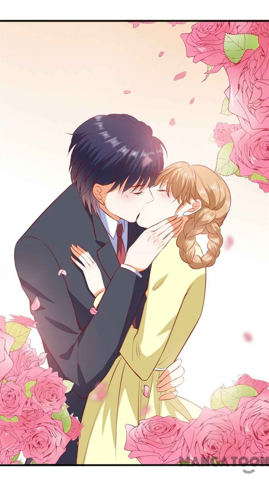 When Doctor Chu Wants Romance - Chapter 257