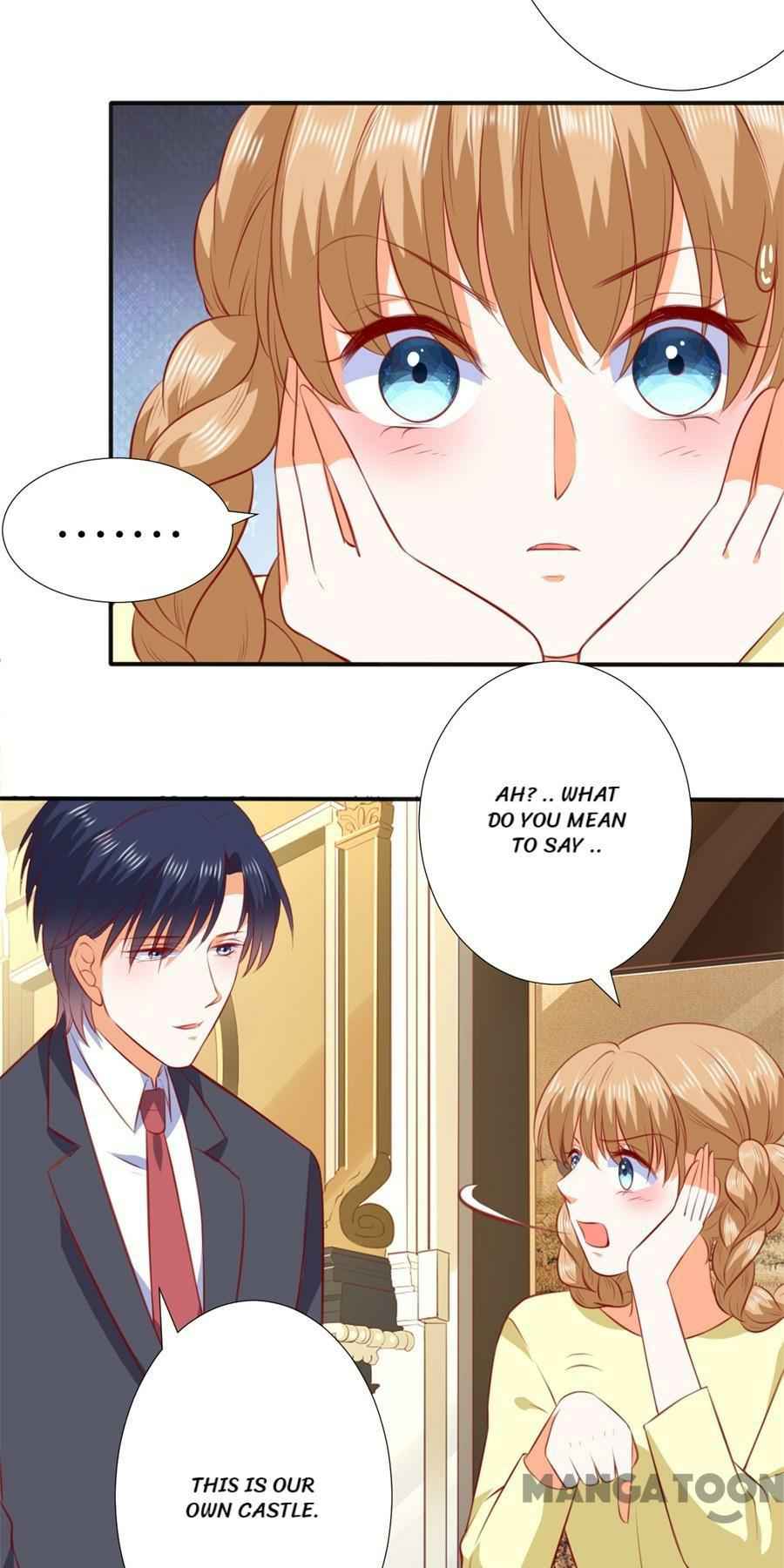 When Doctor Chu Wants Romance - Chapter 257