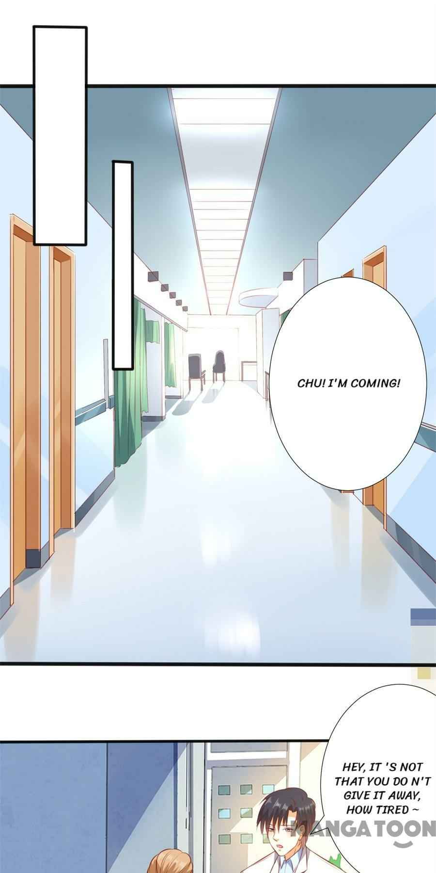 When Doctor Chu Wants Romance - Chapter 257