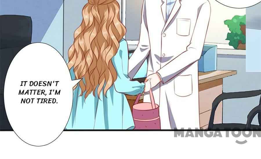 When Doctor Chu Wants Romance - Chapter 257