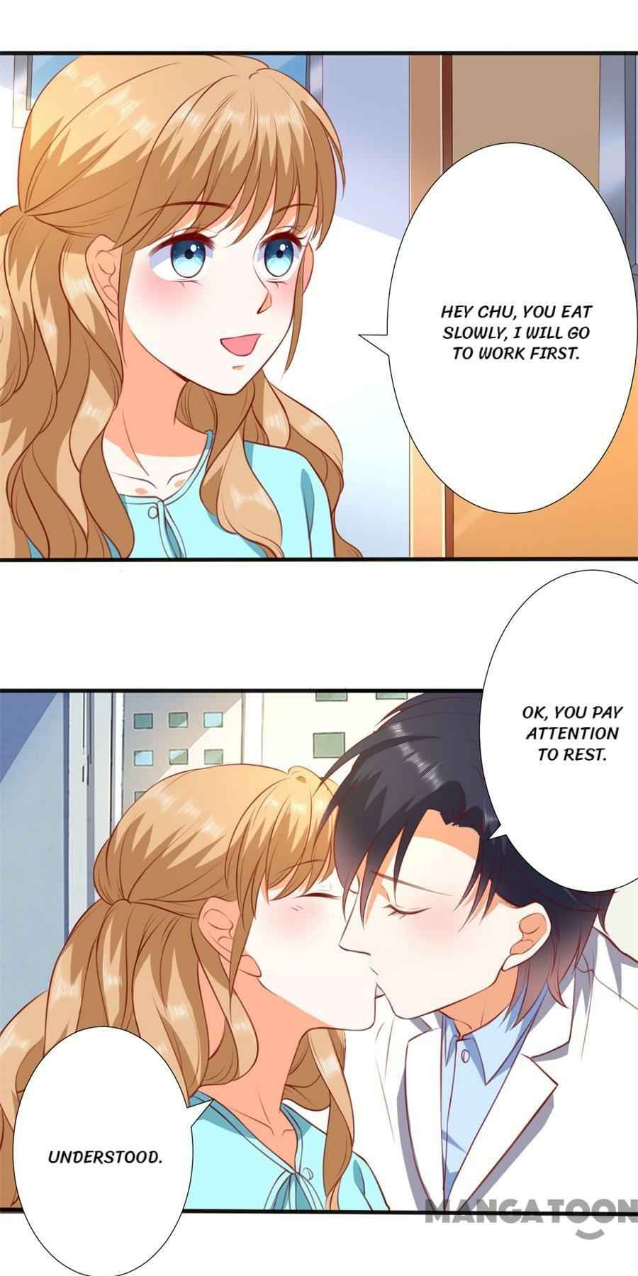 When Doctor Chu Wants Romance - Chapter 257