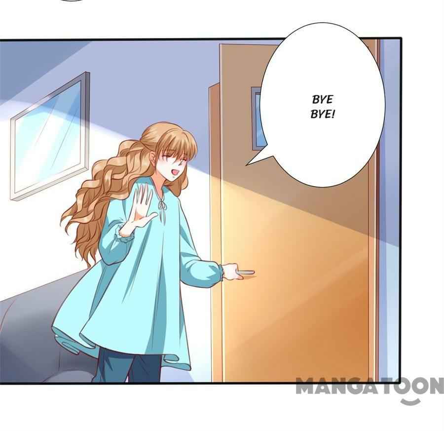 When Doctor Chu Wants Romance - Chapter 257