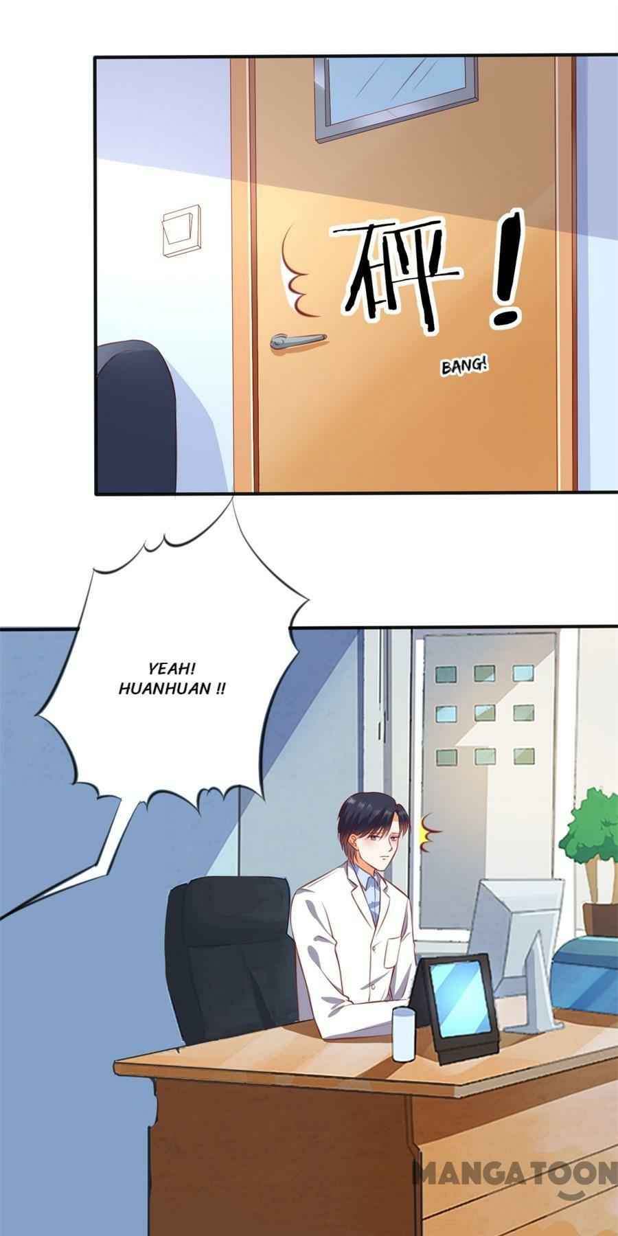 When Doctor Chu Wants Romance - Chapter 257