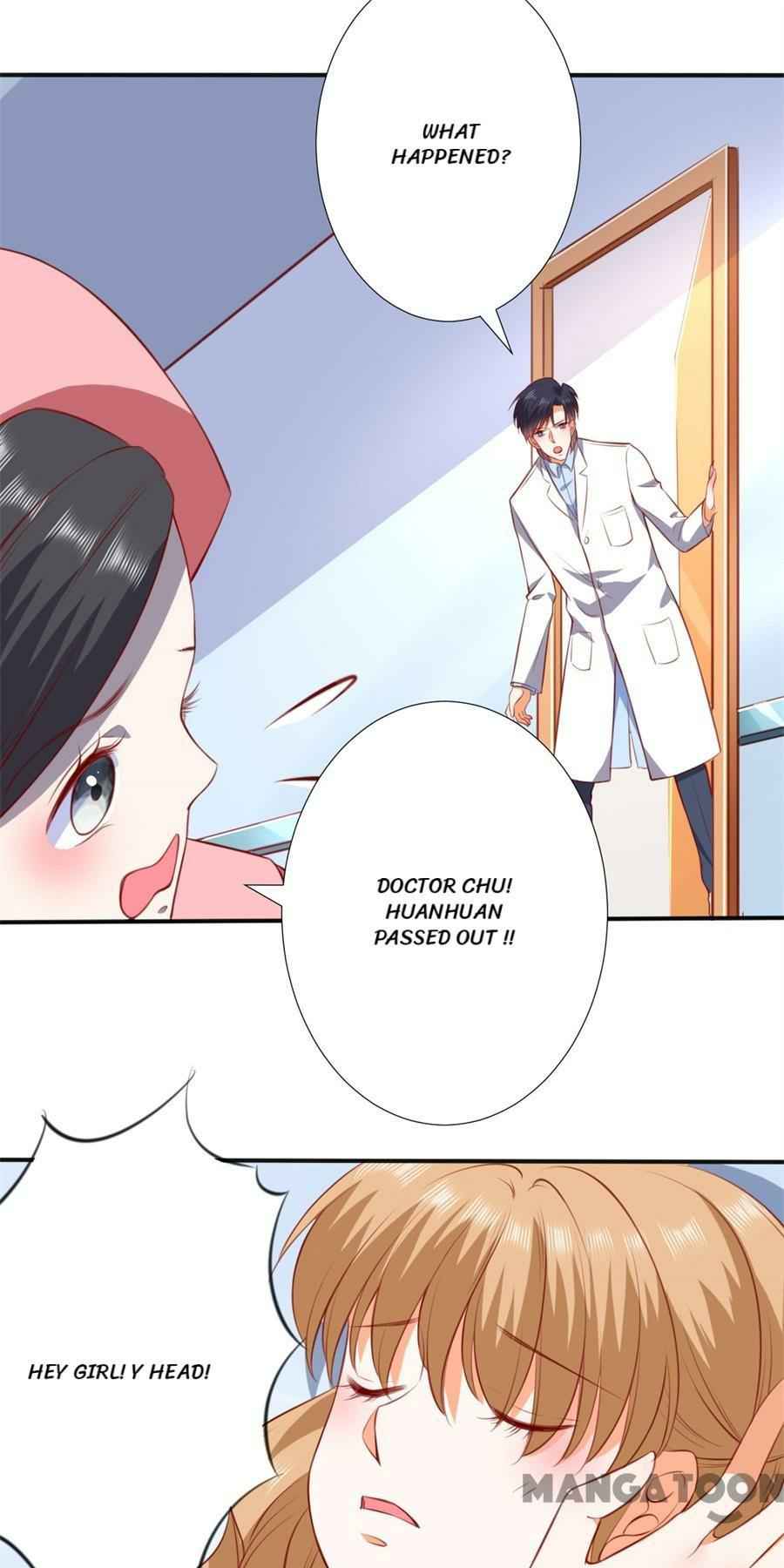 When Doctor Chu Wants Romance - Chapter 257