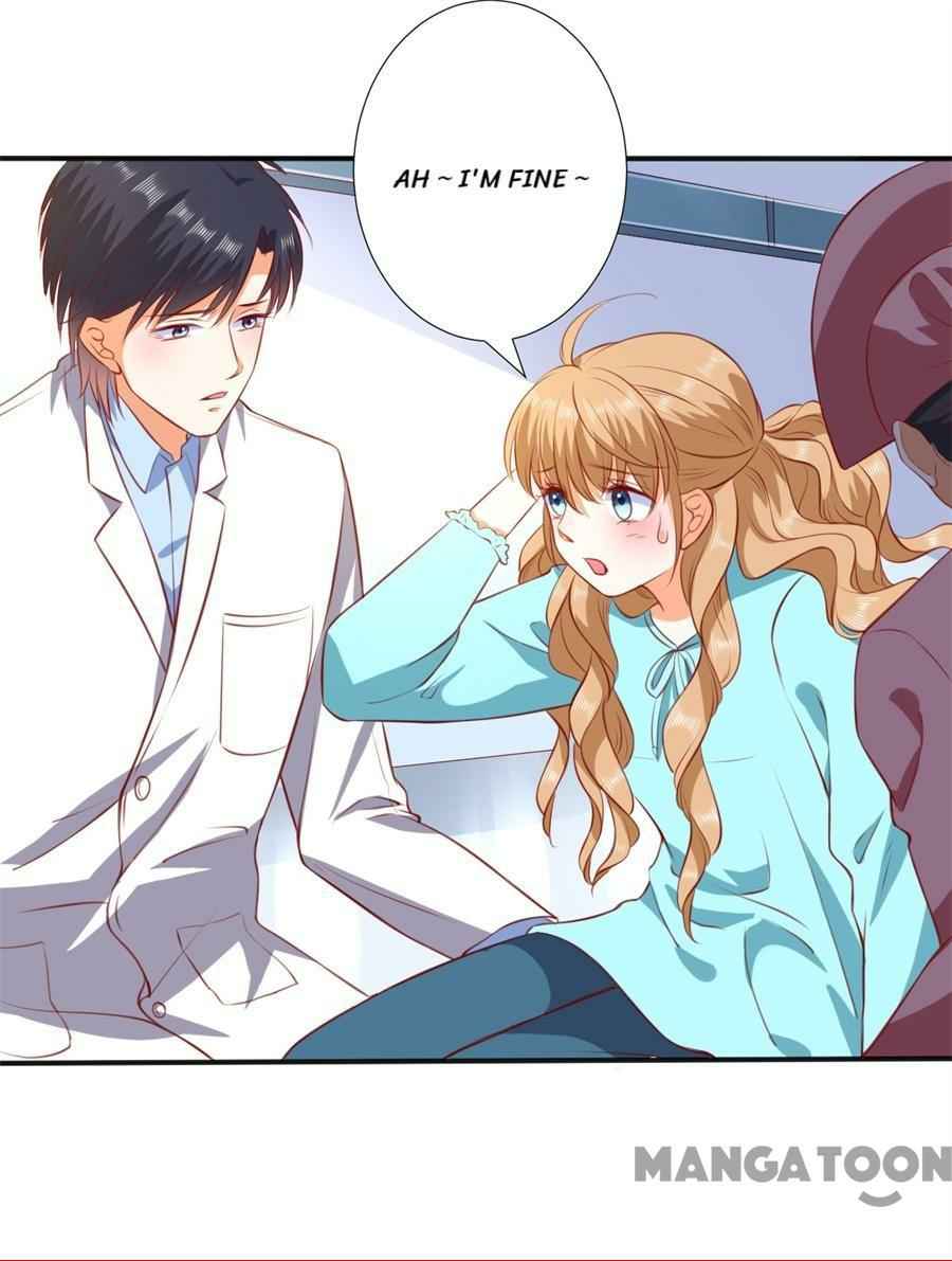 When Doctor Chu Wants Romance - Chapter 257